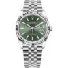 Rolex Datejust 36mm 126234-0051