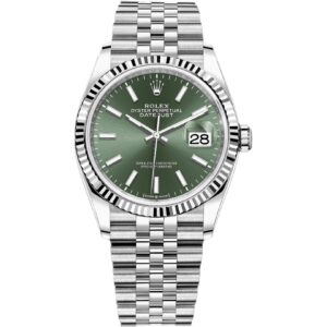 Rolex Datejust 36mm 126234-0051