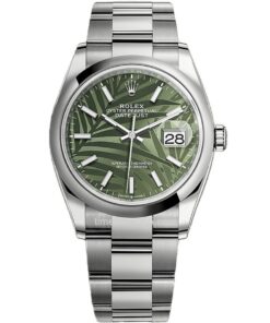 Rolex Datejust 36mm M126200-0020