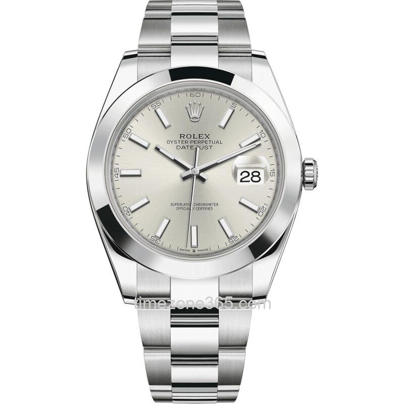 Rolex Datejust 41mm 126300-0003