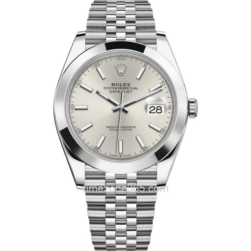 Rolex Datejust 41mm 126300-0004