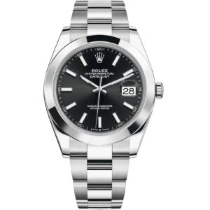 Rolex Datejust 41mm 126300-0011