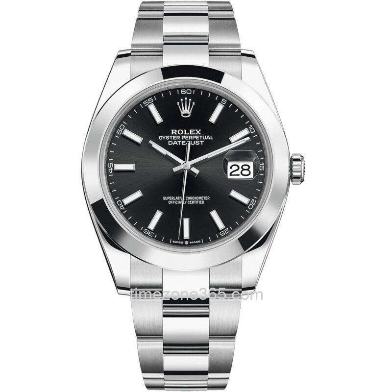 Rolex Datejust 41mm 126300-0011