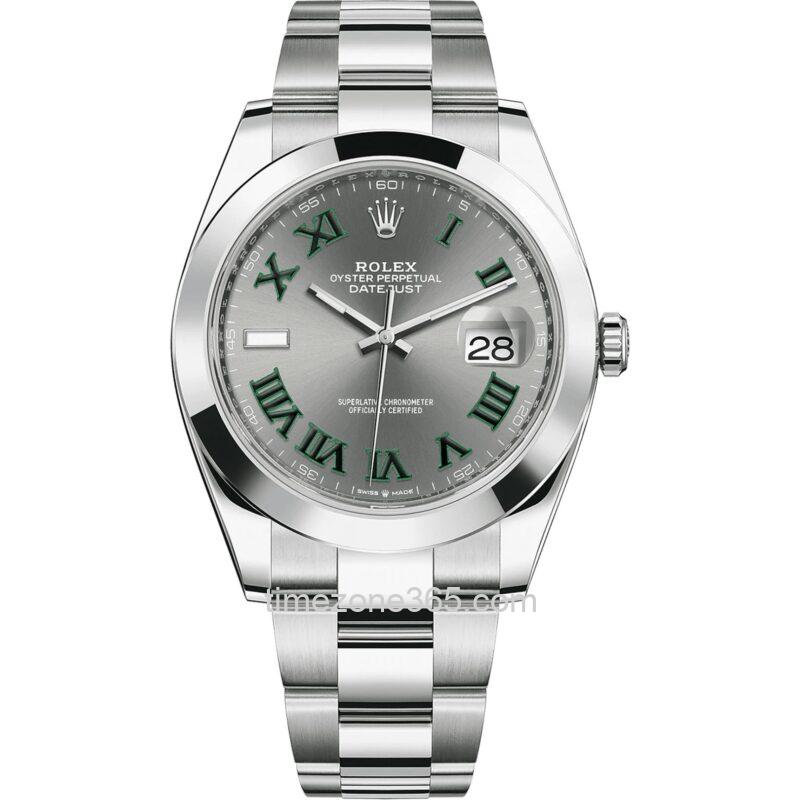 Rolex Datejust 41mm 126300-0013