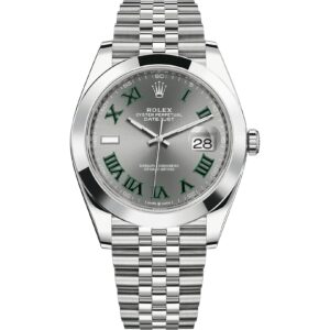 Rolex Datejust 41mm 126300-0014