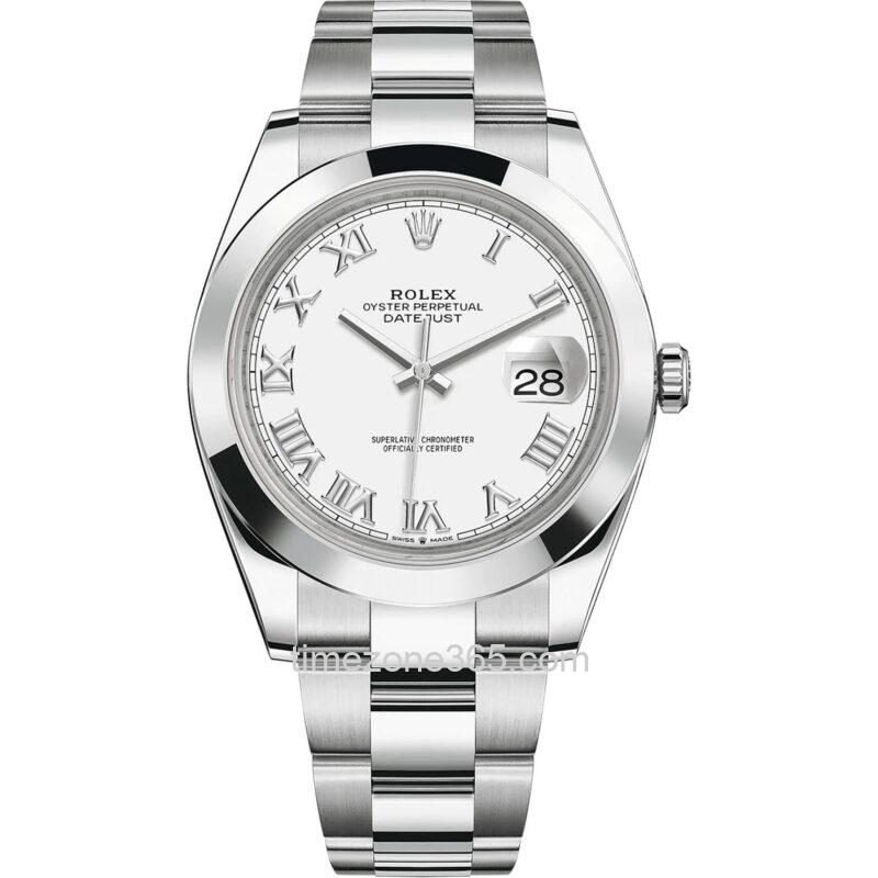 Rolex Datejust 41mm 126300-0015