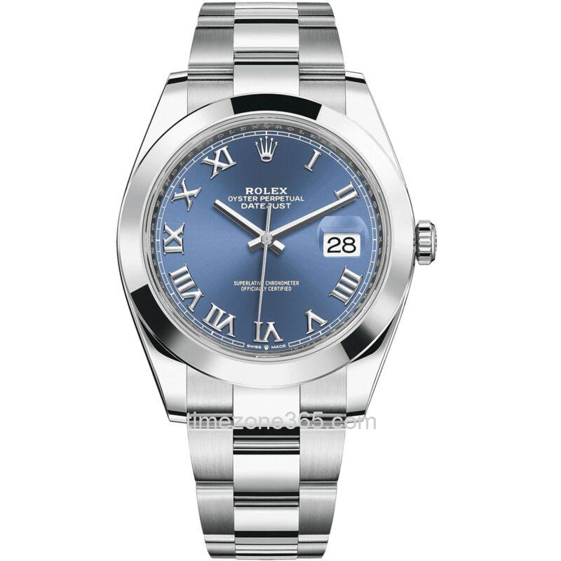 Rolex Datejust 41mm 126300-0017