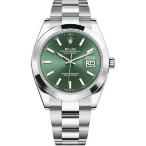 Rolex Datejust 41mm 126300-0019