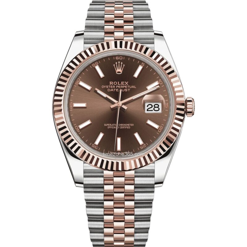 Rolex Datejust 41mm 126331-0002