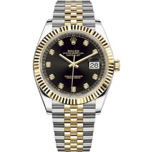 Rolex Datejust 41mm 126333-0006