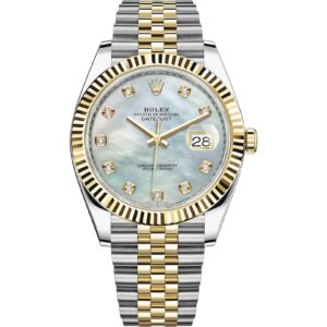 Rolex Datejust 41mm 126333-0018