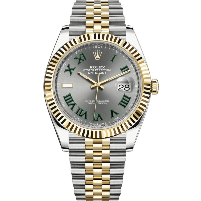 Rolex Datejust 41mm 126333-0020