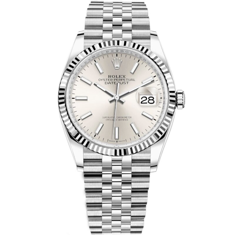 Rolex Datejust 41mm 126334-0004