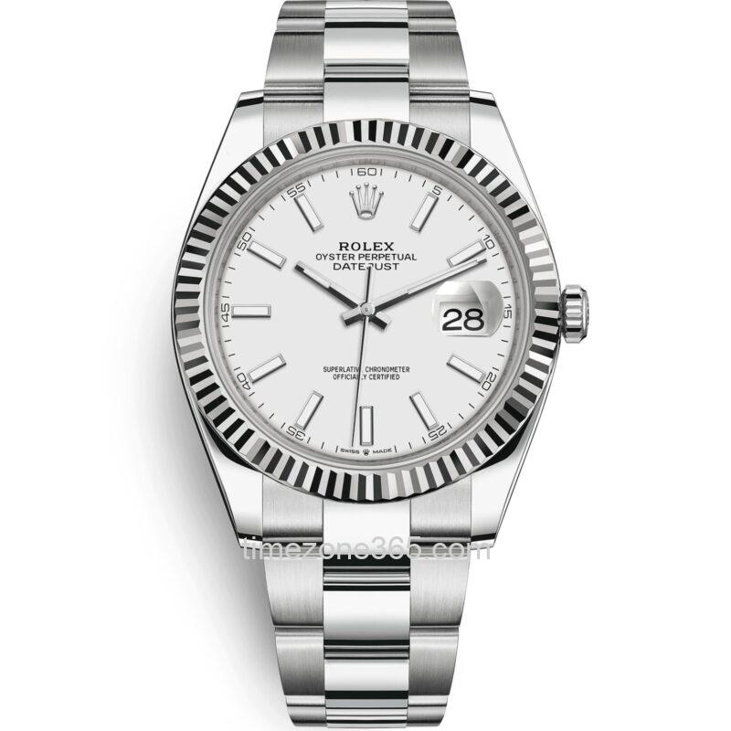 Rolex Datejust 41mm 126334-0009