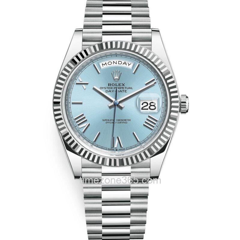 Rolex Day-Date 40mm 228236-0012