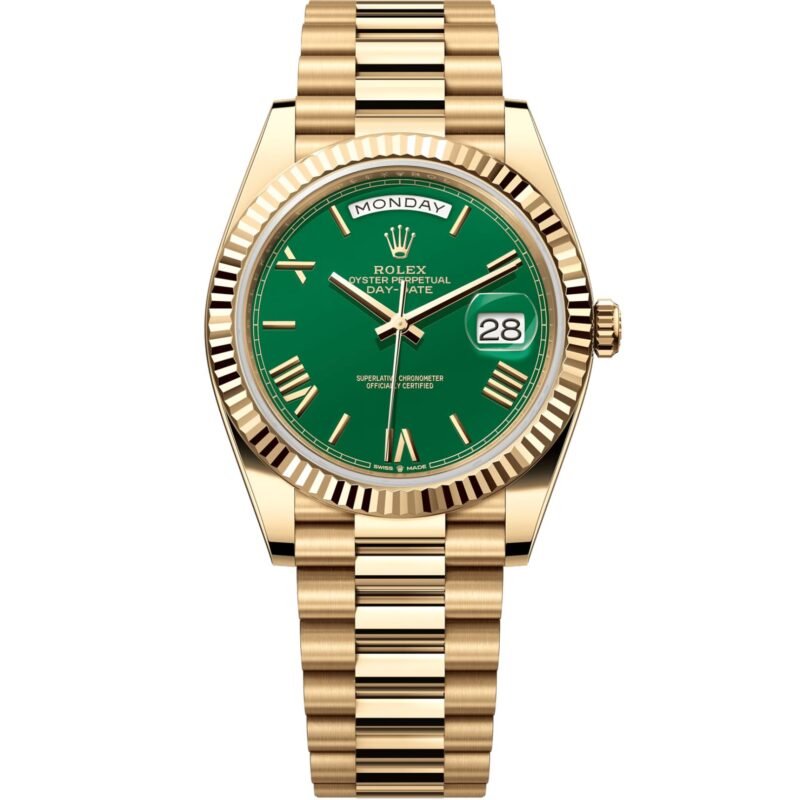 Rolex Day-Date 40mm 228238-0061