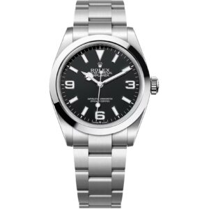 rolex explorer 40mm 224270 0001