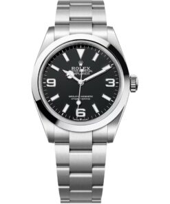 Rolex Explorer 40mm 224270-0001