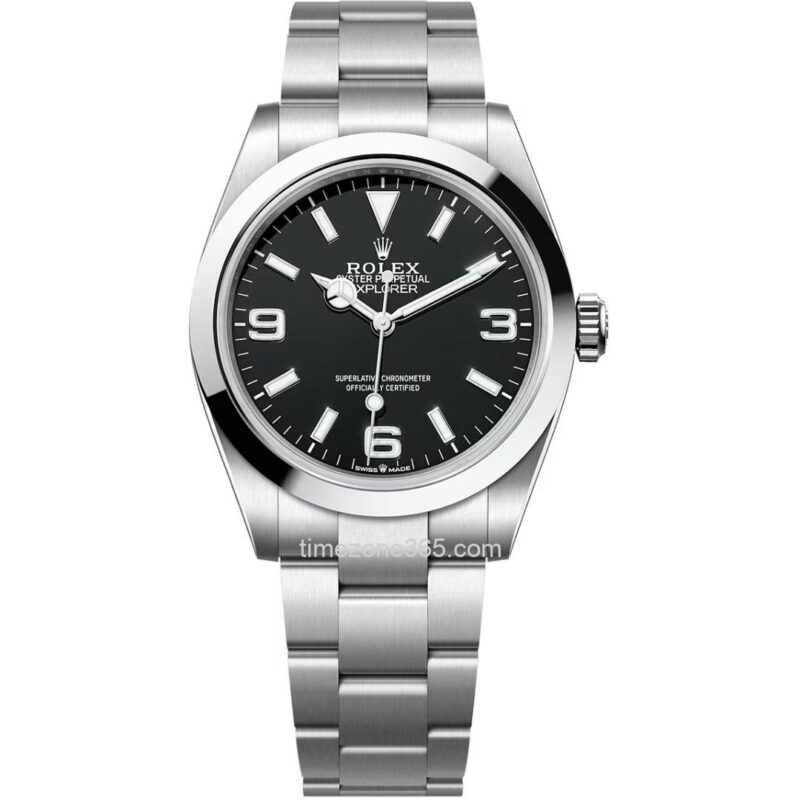 Rolex Explorer 40mm 224270-0001