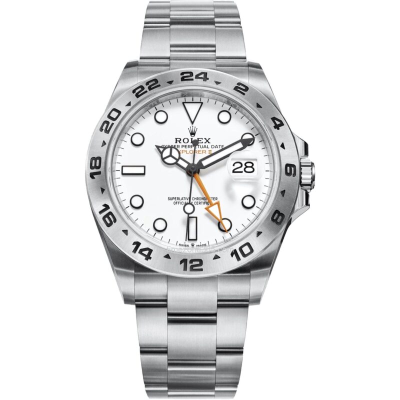 Rolex Explorer II 42mm 226570-0001