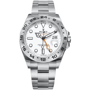 rolex explorer ii 42mm 226570 0001