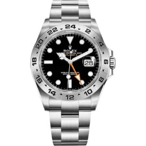 rolex explorer ii 42mm 226570 0002