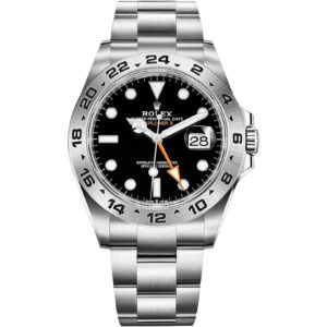 Rolex Explorer II 42mm 226570-0002