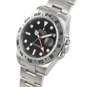 rolex explorer ii 42mm 226570 0002