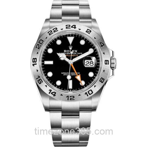 Rolex Explorer II 42mm 226570-0002