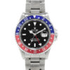 Rolex GMT-Master Pepsi 16700-0001