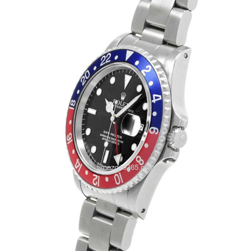 Rolex Gmt-Master Pepsi 16700-0001 - Image 2