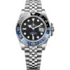 Rolex GMT-Master II 126710BLNR-0002