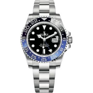 rolex gmt master ii 126710blnr 0003