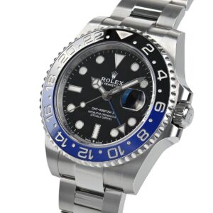 rolex gmt master ii 126710blnr 0003