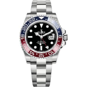 rolex gmt master ii 126710blro 0002