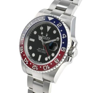 rolex gmt master ii 126710blro 0002