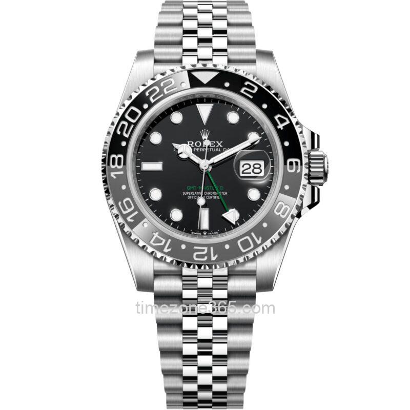 rolex gmt master ii 126710grnr 0003