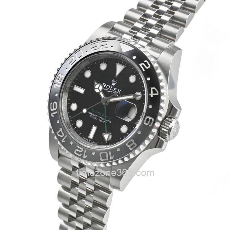 rolex gmt master ii 126710grnr 0003