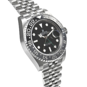 rolex gmt master ii 126710grnr 0003