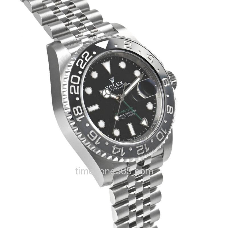 rolex gmt master ii 126710grnr 0003