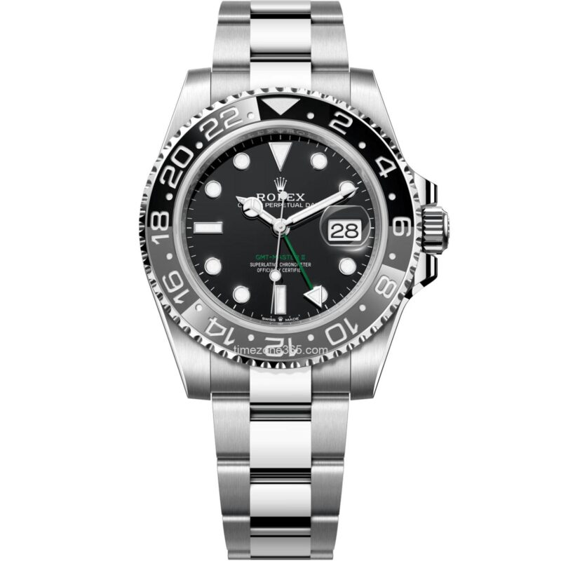 Rolex GMT-Master II 126710GRNR-0004