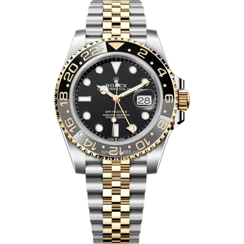 Rolex GMT-Master II 126713GRNR-0001