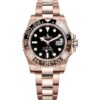 Rolex GMT-Master II 126715CHNR-0001