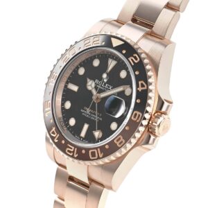 rolex gmt master ii 126715chnr 0001