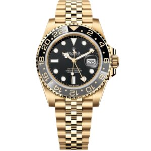 rolex gmt master ii 126718grnr 0001