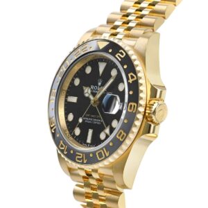 rolex gmt master ii 126718grnr 0001