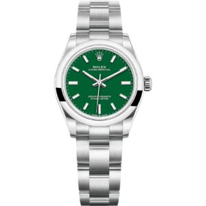 rolex oyster perpetual 31mm 277200 0006