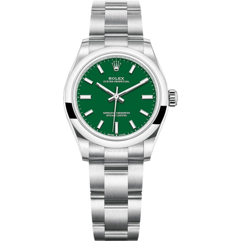 Rolex Oyster Perpetual 31mm 277200-0006