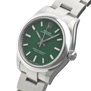 rolex oyster perpetual 31mm 277200 0006