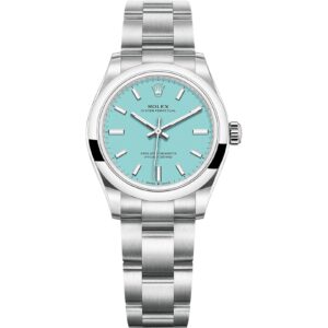 rolex oyster perpetual 31mm 277200 0007